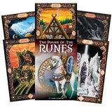 Carti tarot Puterea Runelor